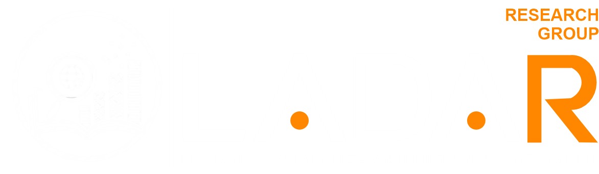 LADAR